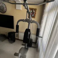دستگاه بدنسازی تایوانی