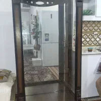 گنجه ی نو|بوفه، ویترین، کنسول|مشهد, امین آباد|دیوار
