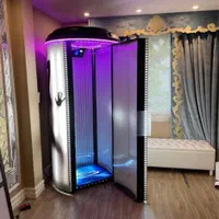 دستگاه سولاریوم خوب میخوای ٪ سولار