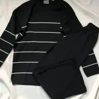 ست بافت پینتر ستی مشکی