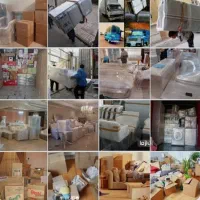 باربری حمل اساس منزل سنندج اسباب کشی شهر و شهرستان|خدمات حمل و نقل|سنندج, |دیوار