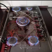 تعمیرات اجاق گاز رومیزی و فردار تهران اجرت ۲۰۰|خدمات پیشه و مهارت|تهران, مشیریه|دیوار