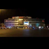 فروش واحد اداری مشرف به چهار راه قایم