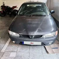 پروتون ویرا لیفت بک