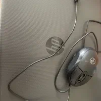 لپ تاپ اچ پی و قاب کیس تمیز|رایانه همراه|مشهد, طلاب|دیوار