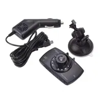 دوربین ثبت وقایع خودرو (دش کمرا) Camrec-CC Dash45|قطعات یدکی و لوازم جانبی|تهران, کوی نوبنیاد|دیوار