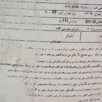 ابگرمکن برقی جنرال ۱۶۰ لیتری|آبگرمکن، پکیج، شوفاژ|تهران, امام زاده عبدالله|دیوار