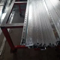 سینی کابل نردبان کابل ریل چنگال وال پست|مصالح و تجهیزات ساختمان|تهران, افسریه شمالی|دیوار