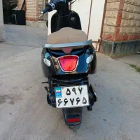 موتور بنزینی دایچی ۱۵۰ cr
