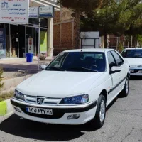 *پژو پارس موتور تازه تعمیر بِکر*