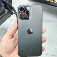 ایفون 16 پرومکس 40 بار شارژ