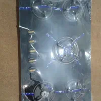 گاز صفحه ای آکبند