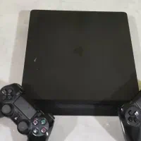 پی اس فور خوب و سالم اسلیم|کنسول، بازی ویدئویی و آنلاین|گنبد کاووس, |دیوار