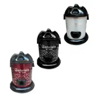 جاروبرقی سطلی آب وخاک گابریلا 9000