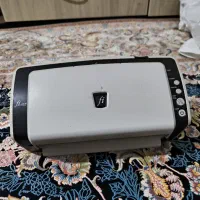 اسکنر