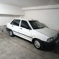 پراید 86دوگانه‌ کارخونع|خودرو سواری و وانت|اشتهارد, |دیوار