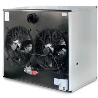 هیتر کارگاهی بخاری گلخانه ای هیتر کابینتی جت هیتر