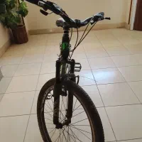 دوچرخه طرح پلیسی سایز26