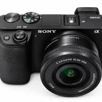 دوربین الفا sony a6300