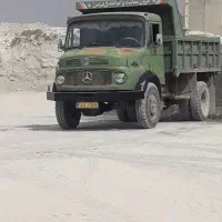 ۹۱۱کمپرسی|خودرو سنگین|تهران, قلمستان|دیوار