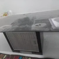 فروس یک عدد هود صفر