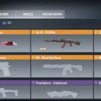 اکانت طاق با اکانت خیلی خوب یا فول متیک مهم نیست