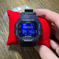 ساعت کاسیو جی شاک مدل ppb موتور ژاپن