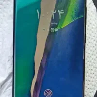 نوت ۲۰ الترا ۵g