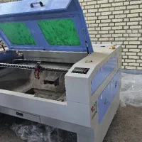 دستگاه برش لیزر غیر فلزات CO2