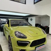 پورشه کاین gts 2013 صفر|خودرو سواری و وانت|تهران, مطهری|دیوار