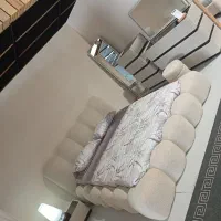 سرویس خواب تشک مبلمان کالای خواب|تخت و سرویس خواب|شیراز, شهرک مهدیه|دیوار