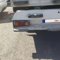 نیسان یخچالدار|خودرو سواری و وانت|اهواز, فاز ۲ پادادشهر|دیوار
