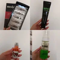 وسایل تتو