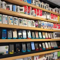 خرید و فروش گوشی نو و کارکرده