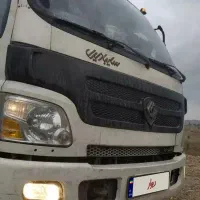 الوند 8/5 تن