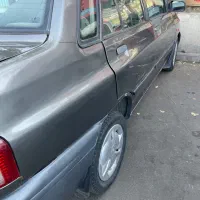 پرایدsx مدل ۹۱ نوک مدادی|خودرو سواری و وانت|تهران, تهرانپارس شرقی|دیوار