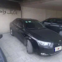 دنا پلاس مدل ۹۸|خودرو سواری و وانت|مشهد, حسین‌آباد|دیوار
