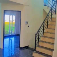 فروش ویلا نما انگلیسی شهرکی با لوکیشن عالی|فروش خانه و ویلا|چمستان, |دیوار