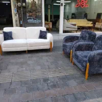 تعمیرمبل وصندلی درمنزل سیار