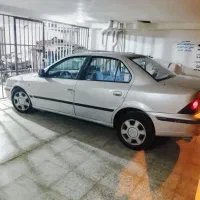 سمند درحد و تمیز|خودرو سواری و وانت|گنبد کاووس, |دیوار