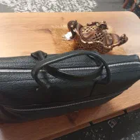 کیف چرم نوین