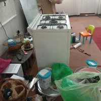 گاز|اجاق گاز و لوازم برقی پخت‌وپز|قم, بنیاد|دیوار