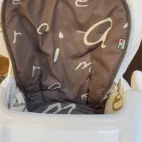 صندلی غذای کودک|تخت و صندلی بچه|رشت, دیلمان|دیوار