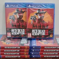 بازی ps4 ps5 رد دد مورتال انچارتد gta ماینکرفت ctr|کنسول، بازی ویدئویی و آنلاین|تهران, لاله زار|دیوار