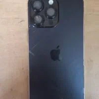 آیفون 15 Pro Max طرح 256 مشکی