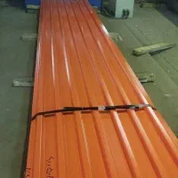 فروش ویژه انواع ورق‌های گالوانیزه، رنگی و روغنی|عمده‌فروشی|ری, بازار آهن|دیوار