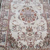 فرش ماشینی ساوین ۵۰۰ شانه|فرش|تهران, کرمان|دیوار