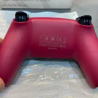 دسته ps5 زرشکی|کنسول، بازی ویدئویی و آنلاین|تهران, حسن‌آباد|دیوار