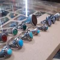نقره و کلکسیونی