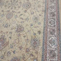 سلام ۱ تخته فرش ۹ متری ۵۰۰ شانه ۸ میلیو تومان